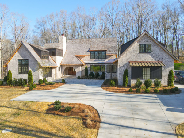 6014 Serene Valley Trail, Franklin, TN, Baird Graham Construction