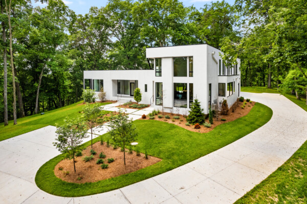 3141 Blazer Road, Franklin, TN, Baird Graham Company