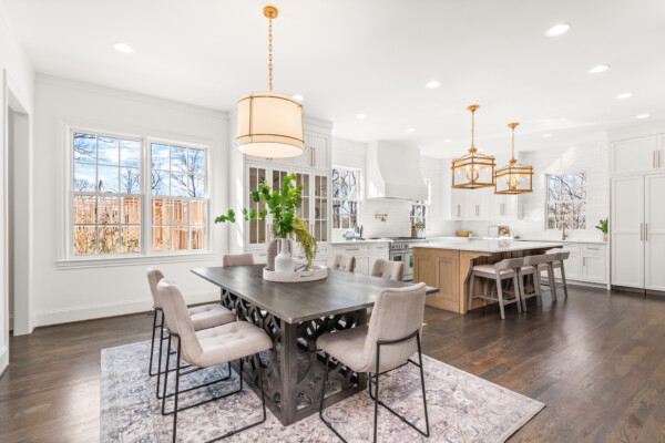 4338 Sneed Road, Nashville, TN, Baird Graham Company