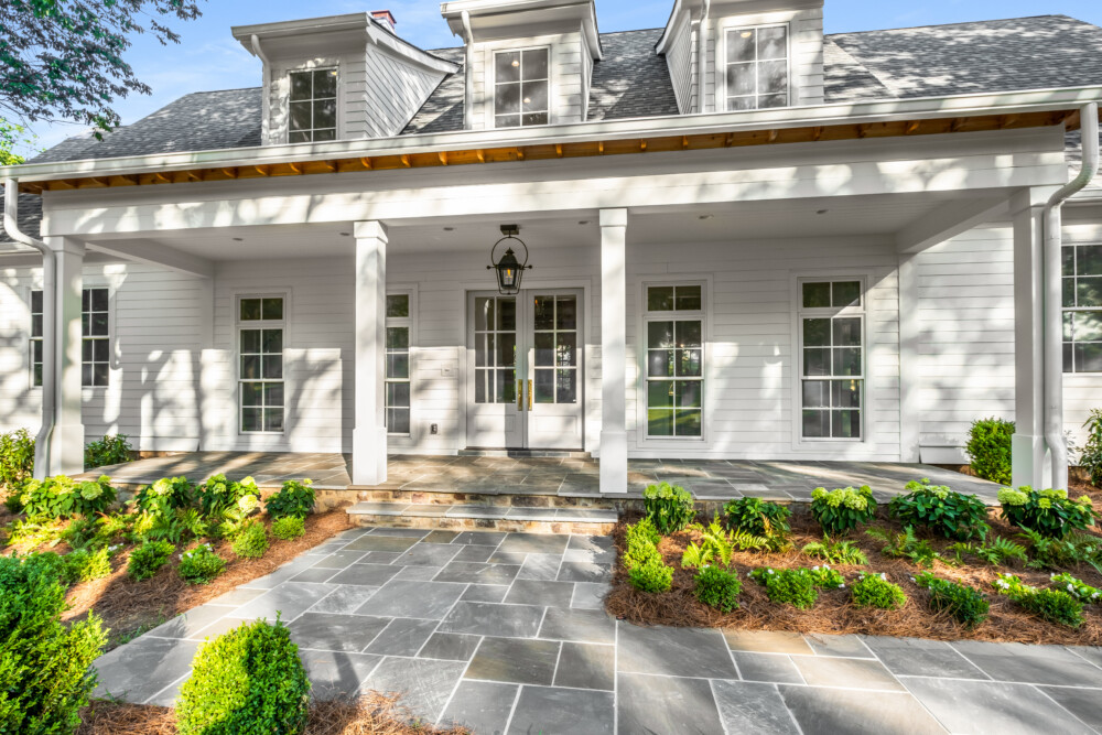 BGC New Homes Available In Middle TN And FL